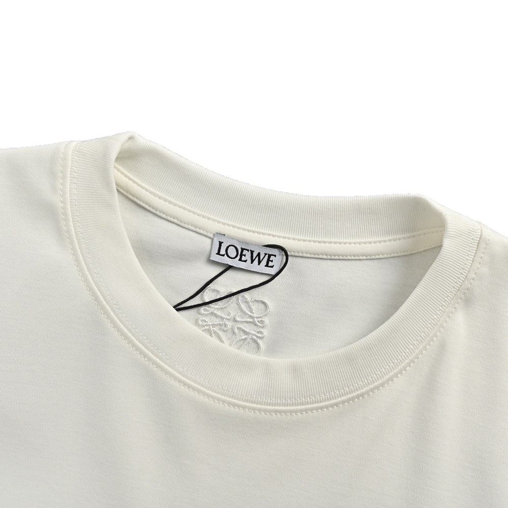 LOEWE T-shirts-132