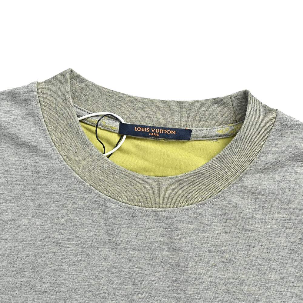 LV T-shirts-2761