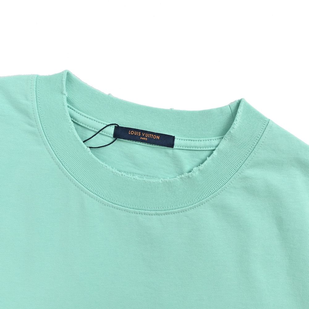 LV T-shirts-2899