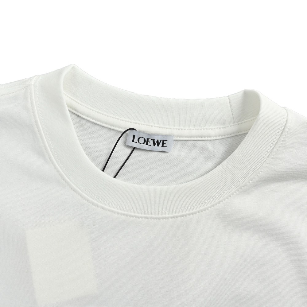 LOEWE T-shirts-193