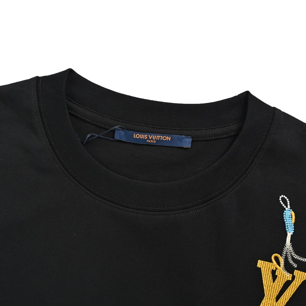 LV T-shirts-2741
