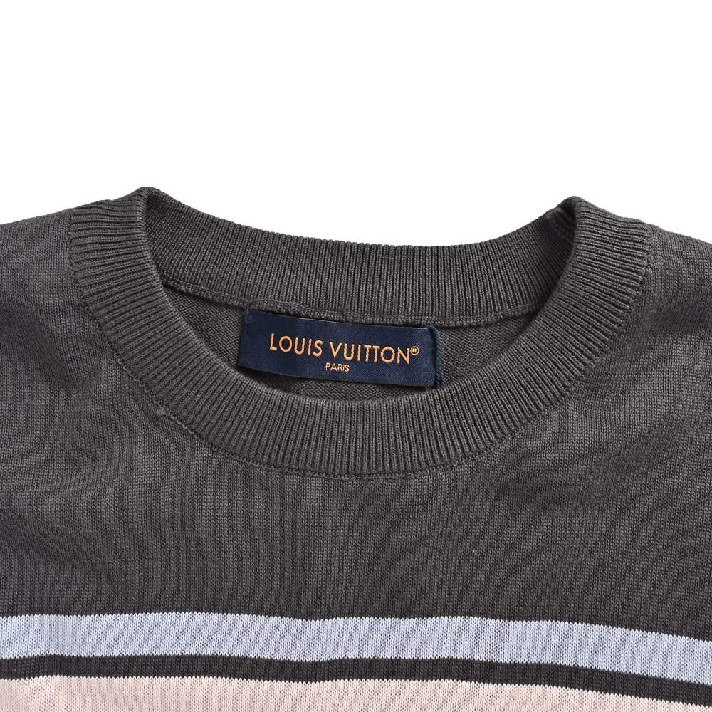 LV T-shirts-2836