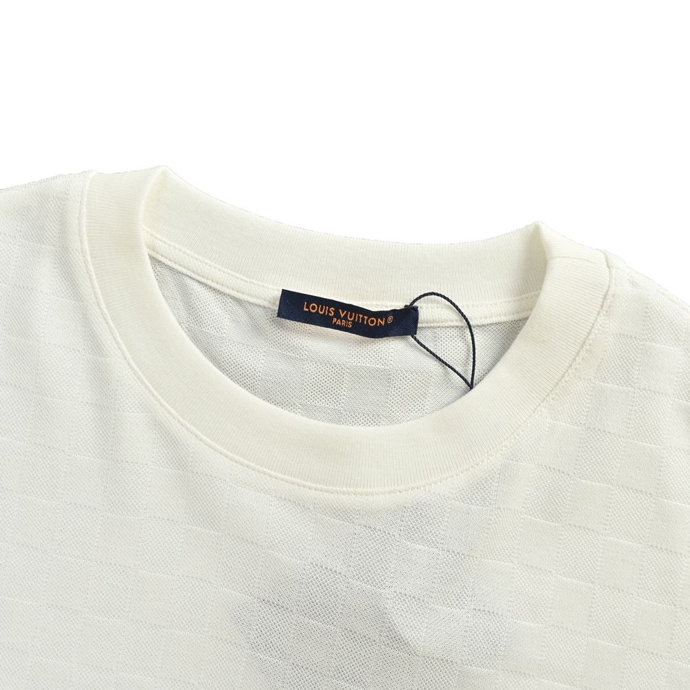 LV T-shirts-2753
