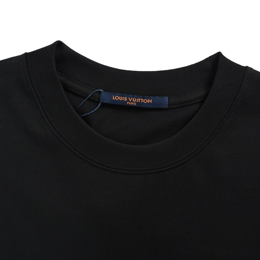 LV T-shirts-2493
