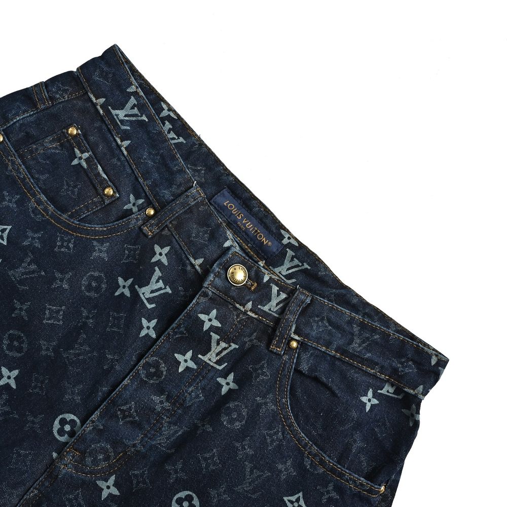 LV Shorts-377