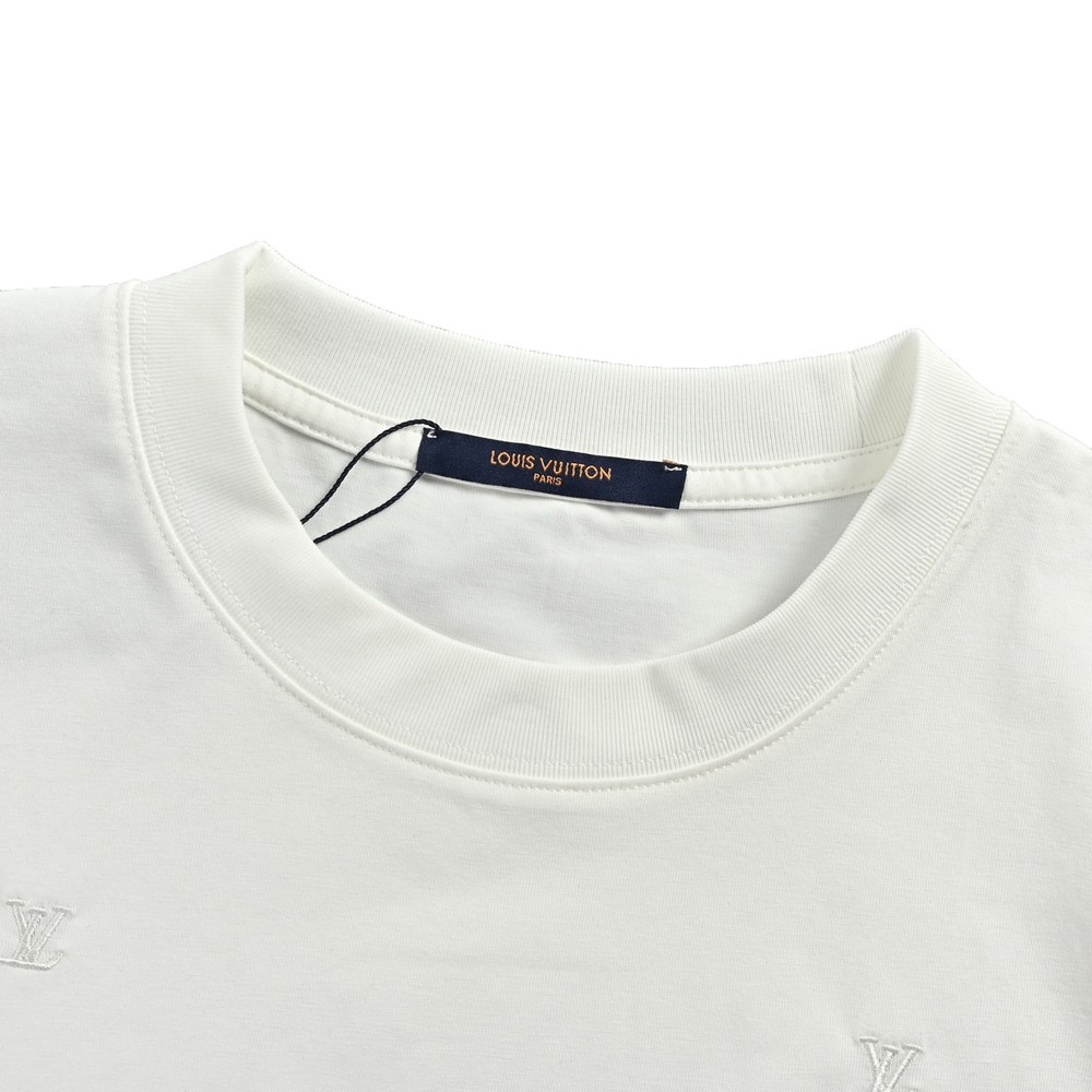 LV T-shirts-2718