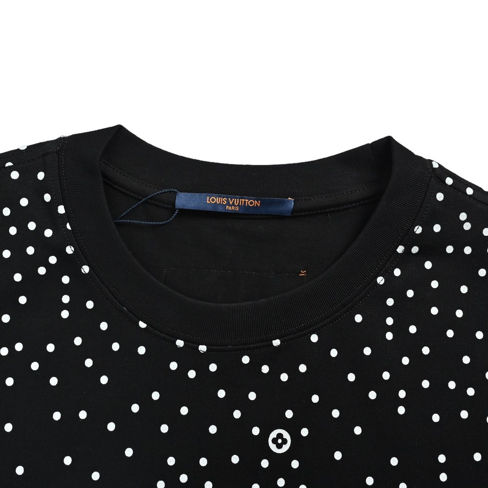 LV T-shirts-2643