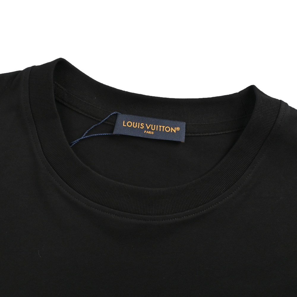 LV T-shirts-2467