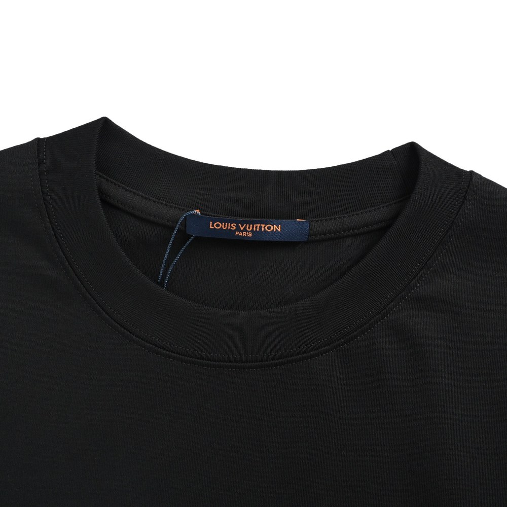 LV T-shirts-2532