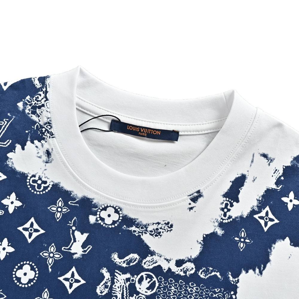 LV T-shirts-2682
