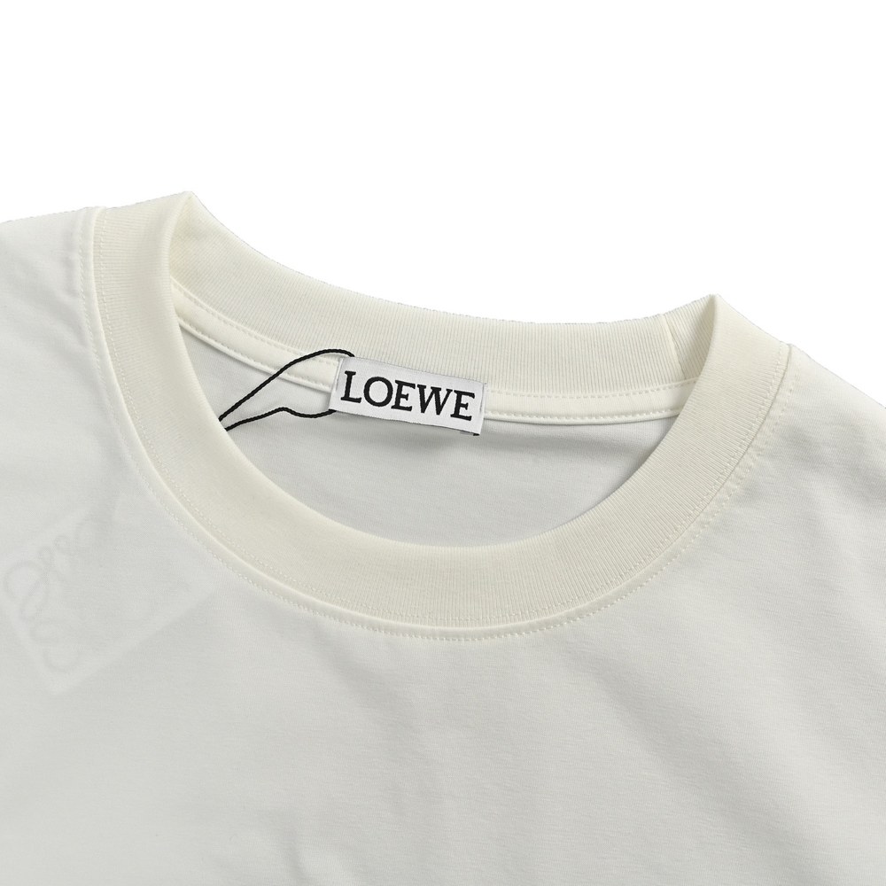 LOEWE T-shirts-283
