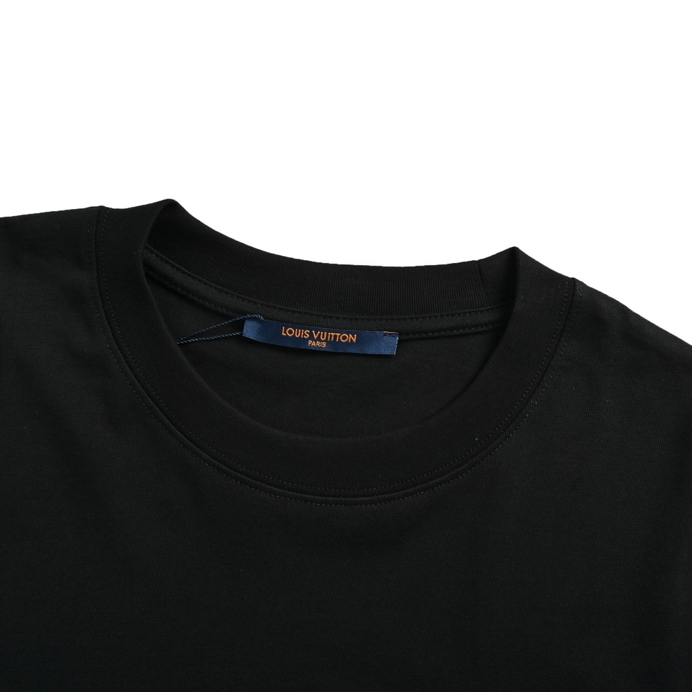 LV T-shirts-2725