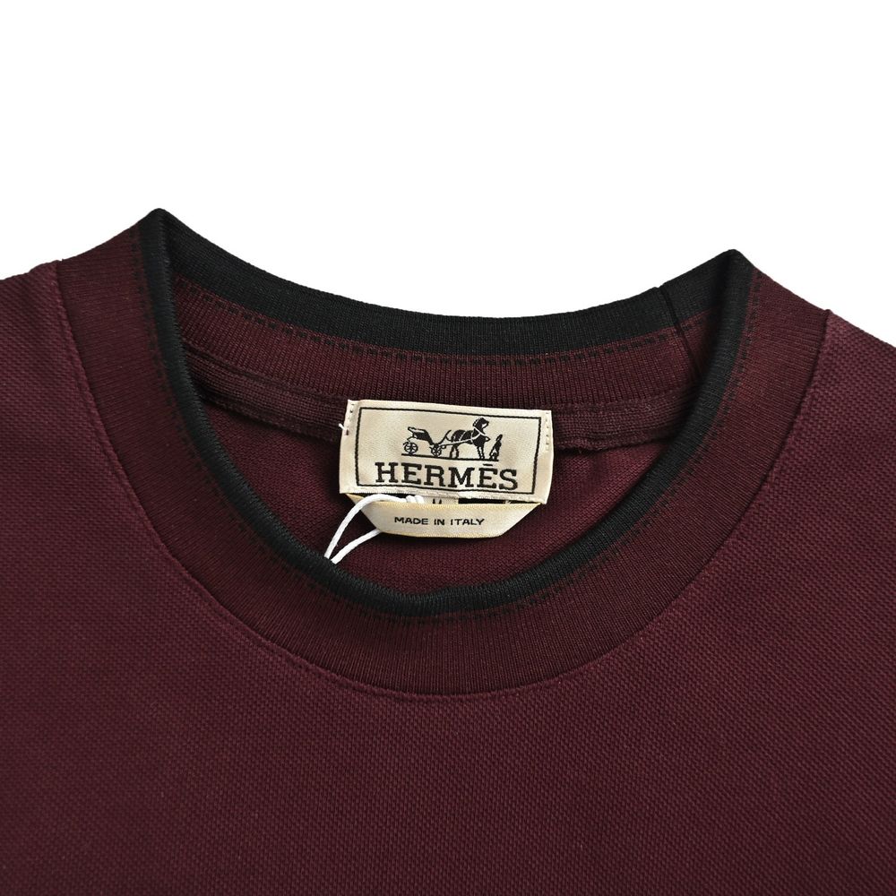 Hermes T-shirts-011