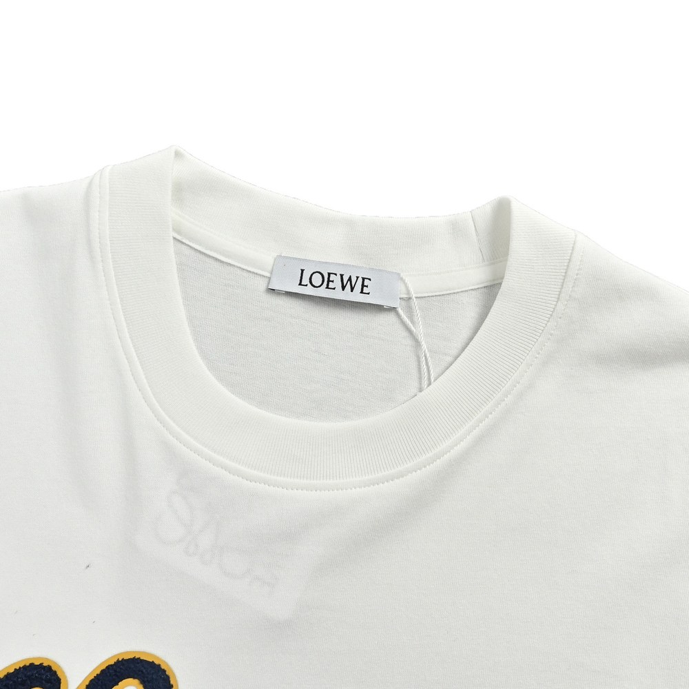 LOEWE T-shirts-158