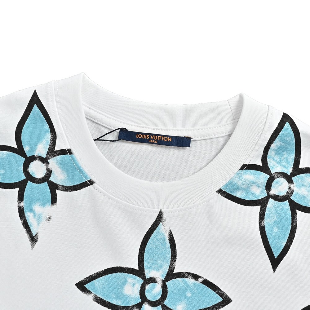LV T-shirts-2641