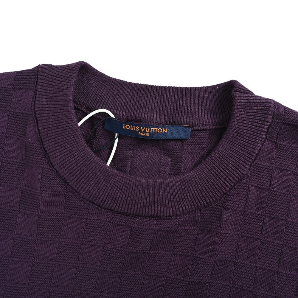 LV T-shirts-2765