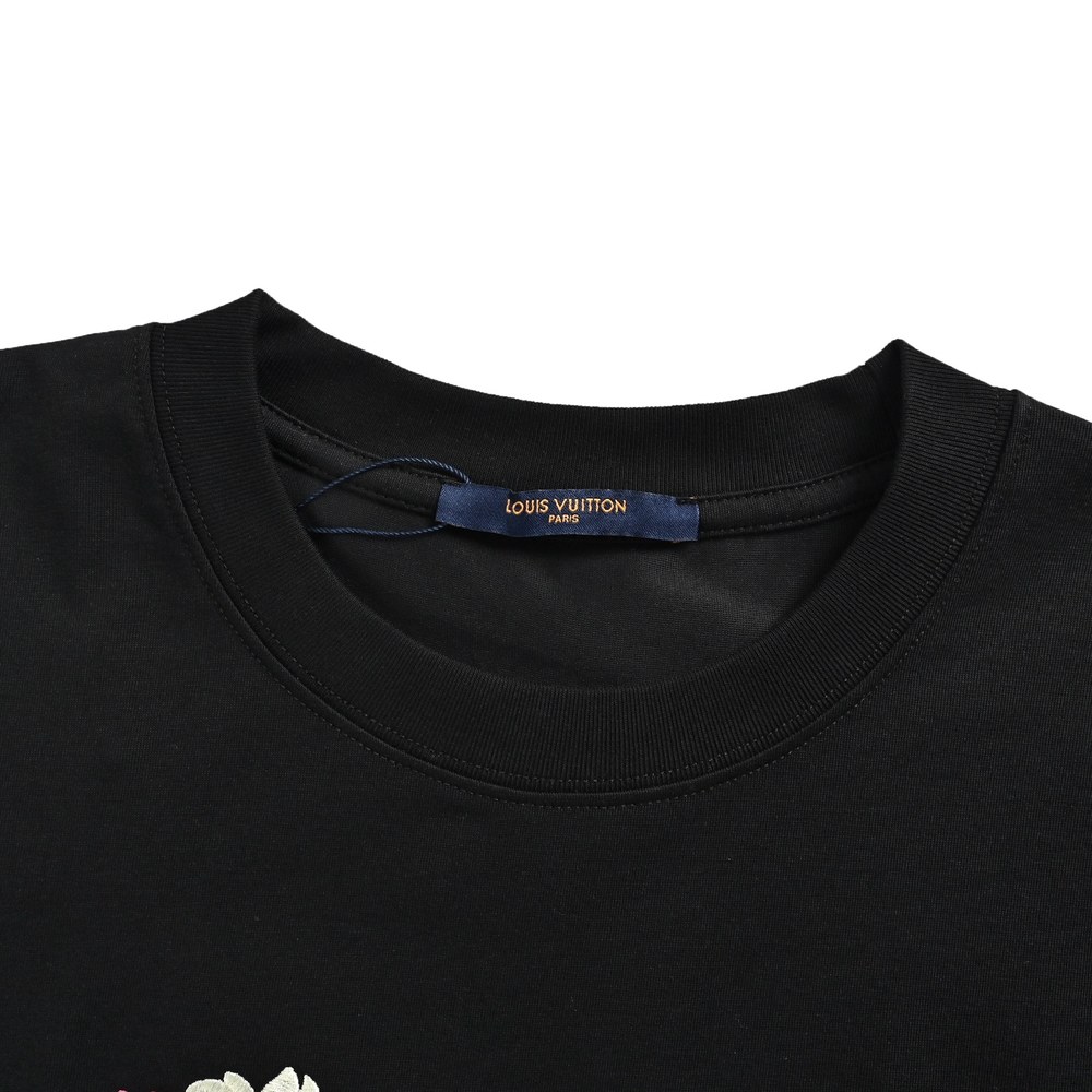 LV T-shirts-2721