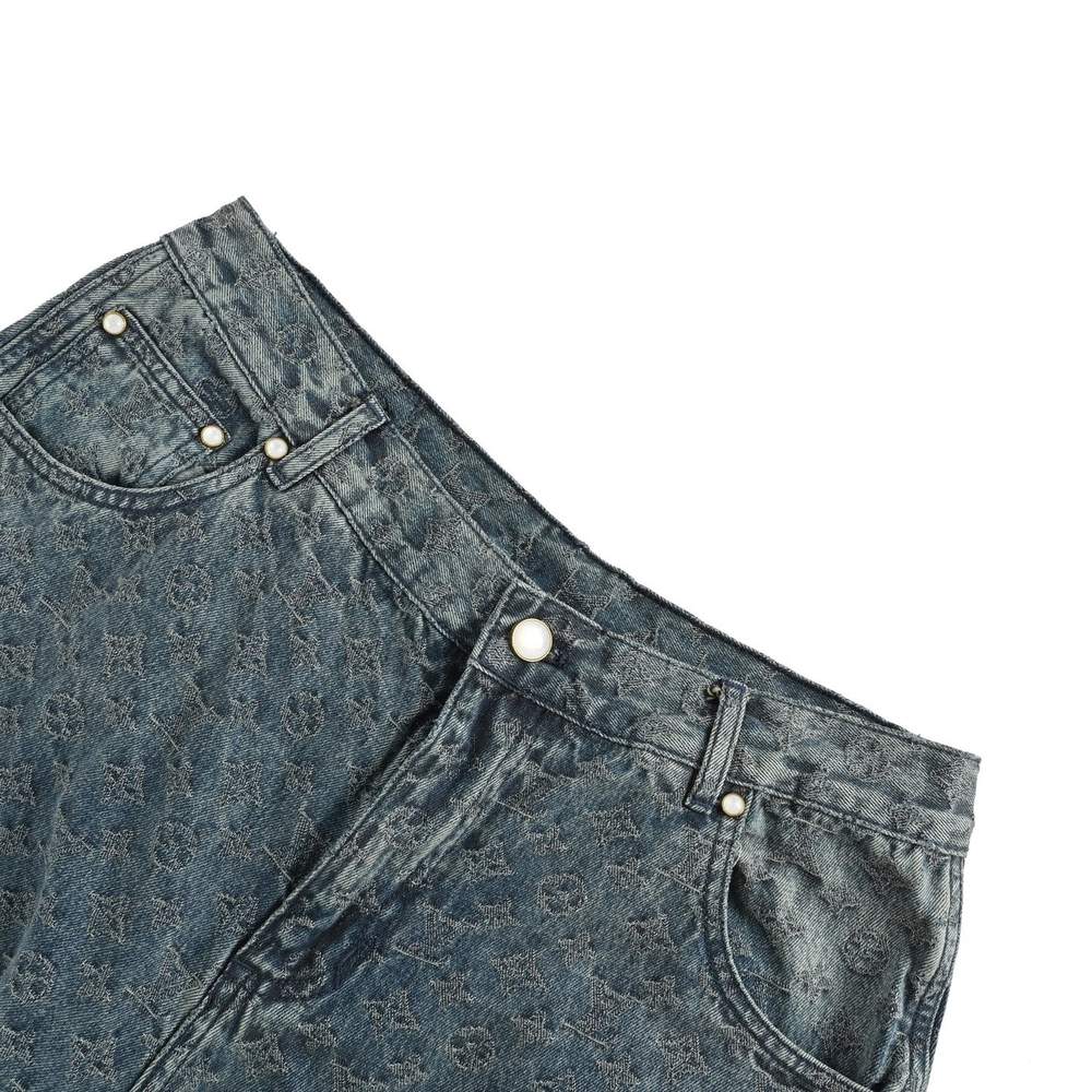 LV Shorts-374