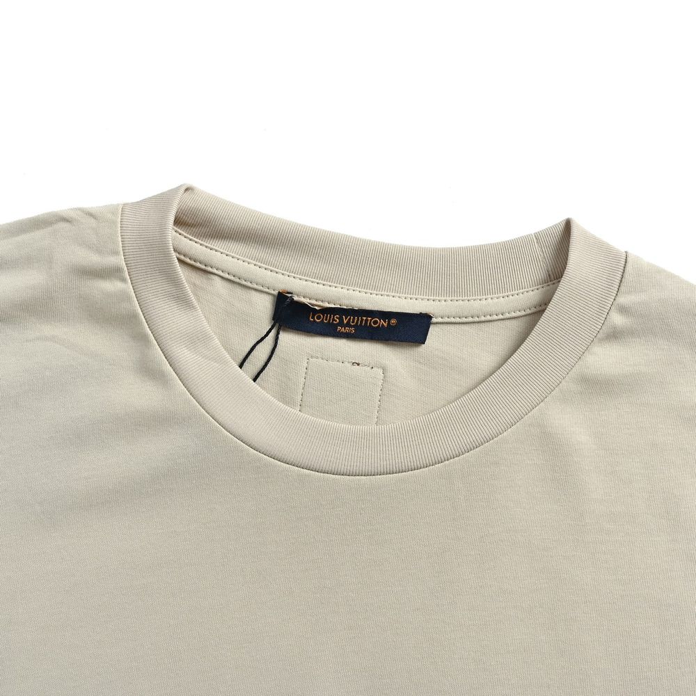 LV T-shirts-2567
