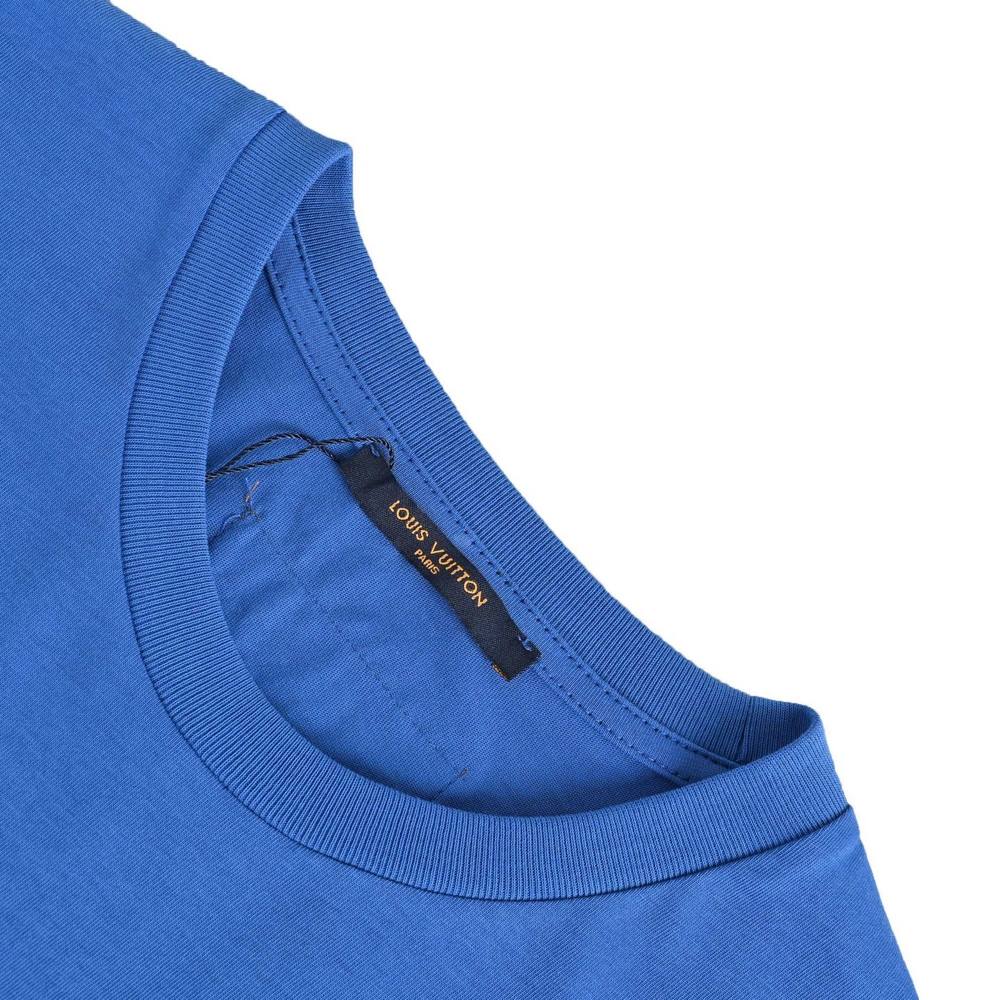 LV T-shirts-2654