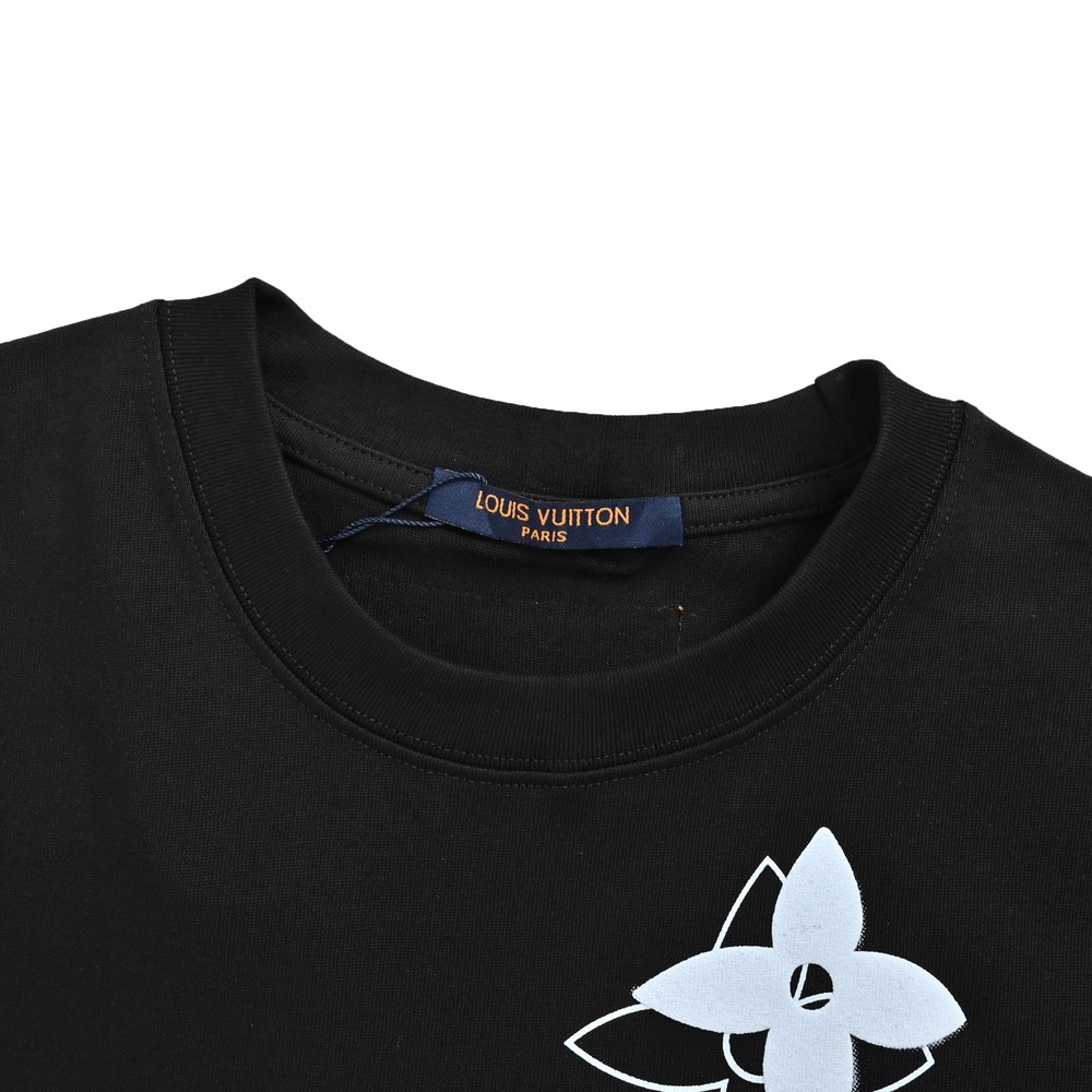 LV T-shirts-2702