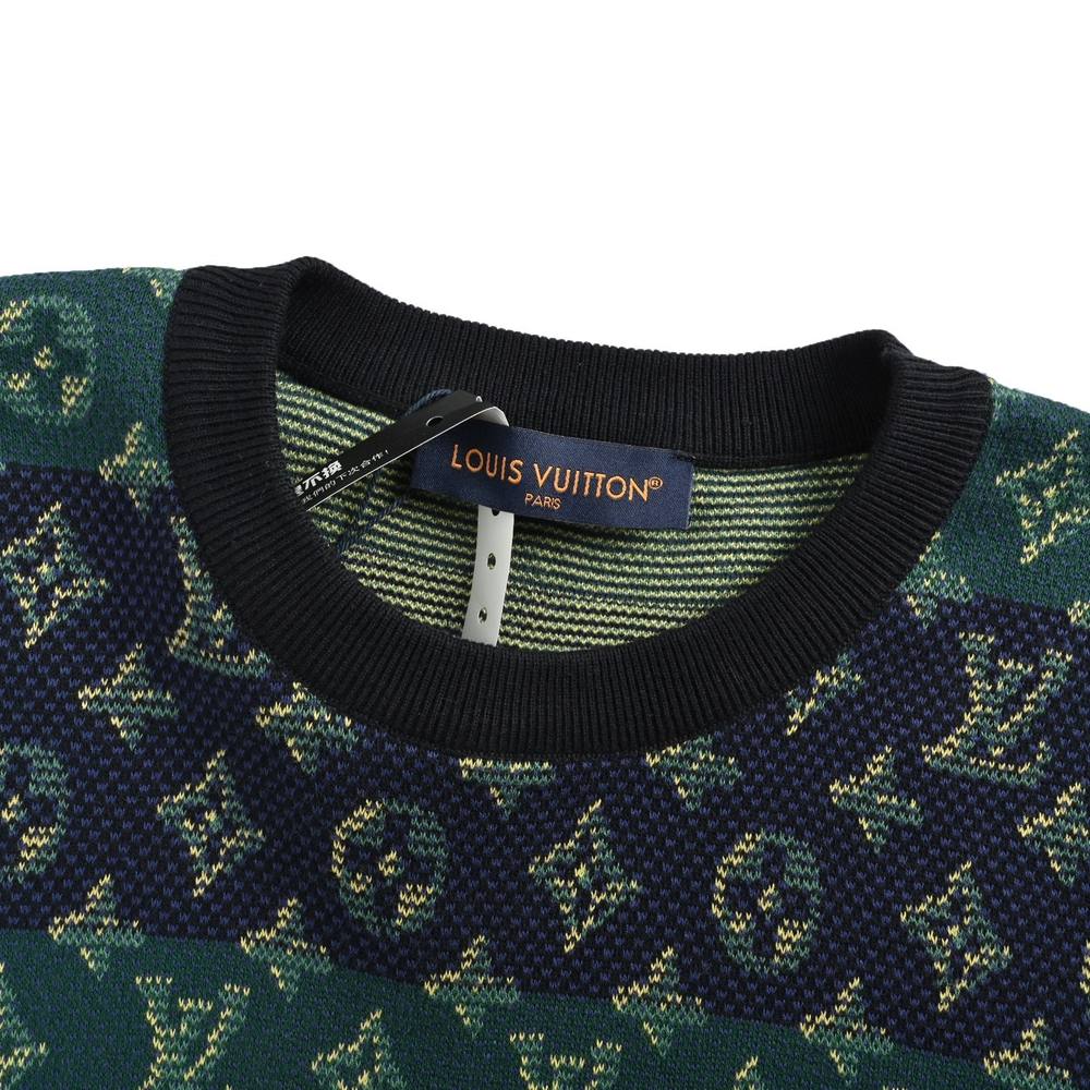 LV T-shirts-2858