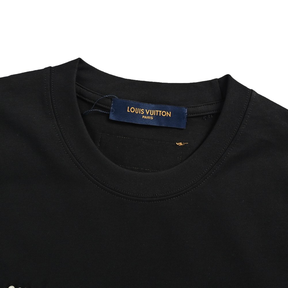LV T-shirts-2864