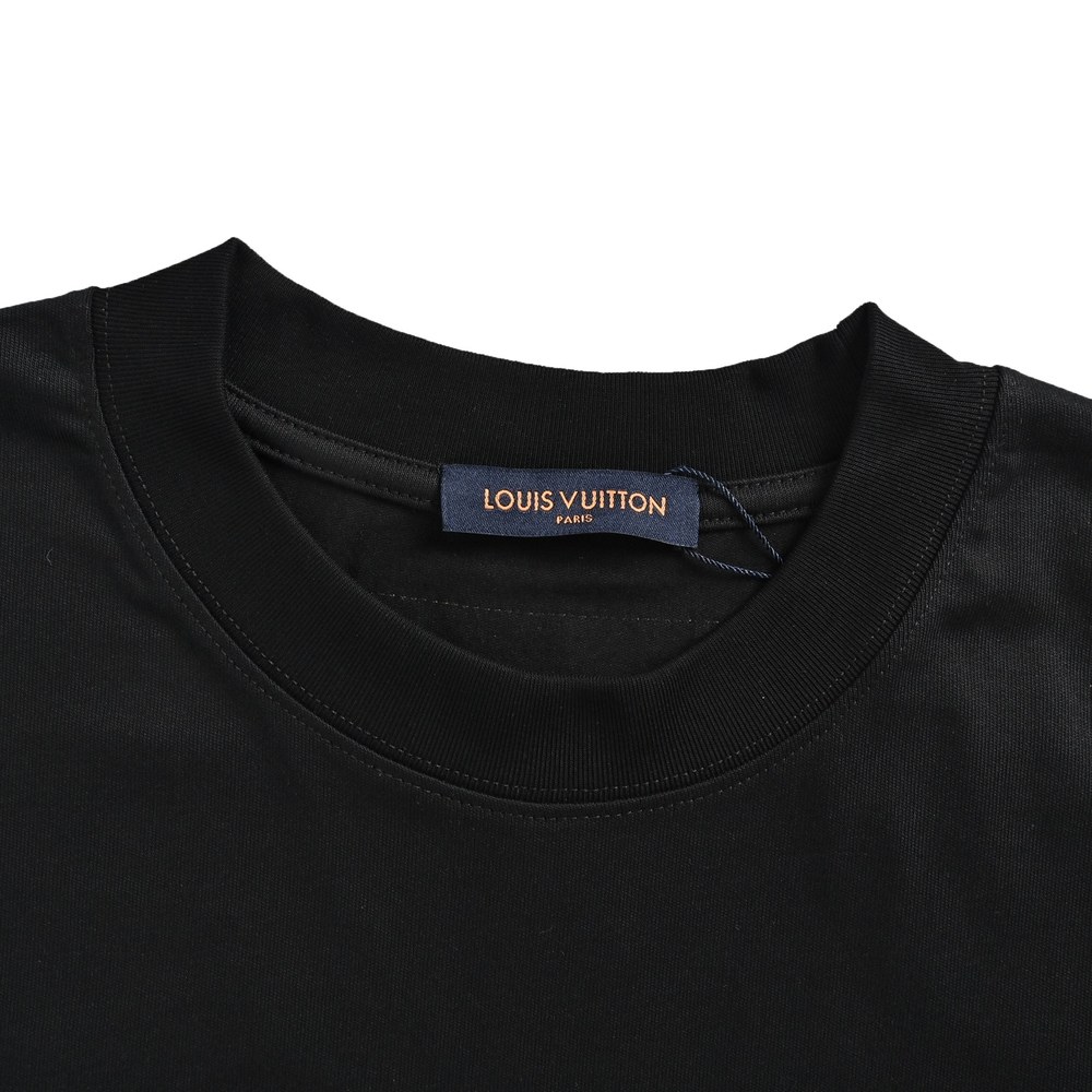 LV T-shirts-2669