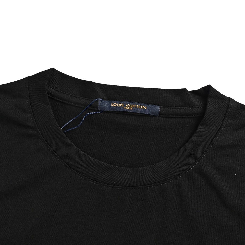 LV T-shirts-2624