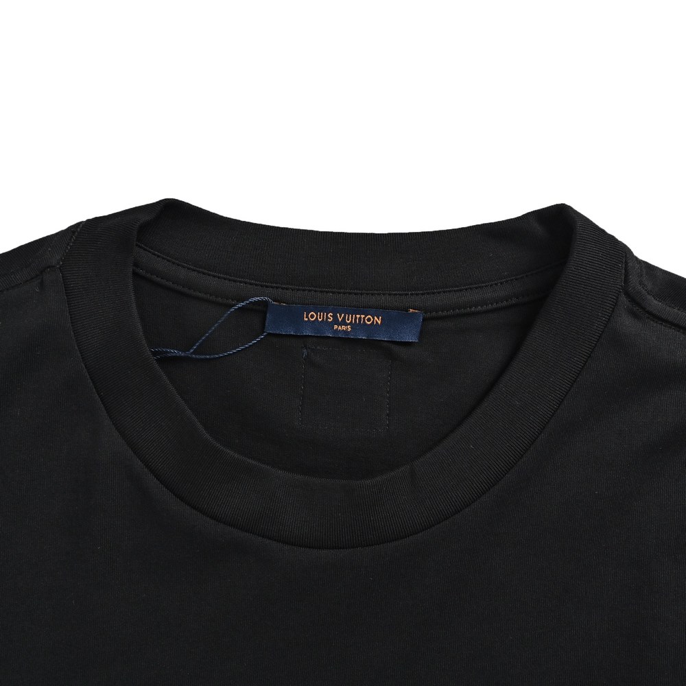 LV T-shirts-2479