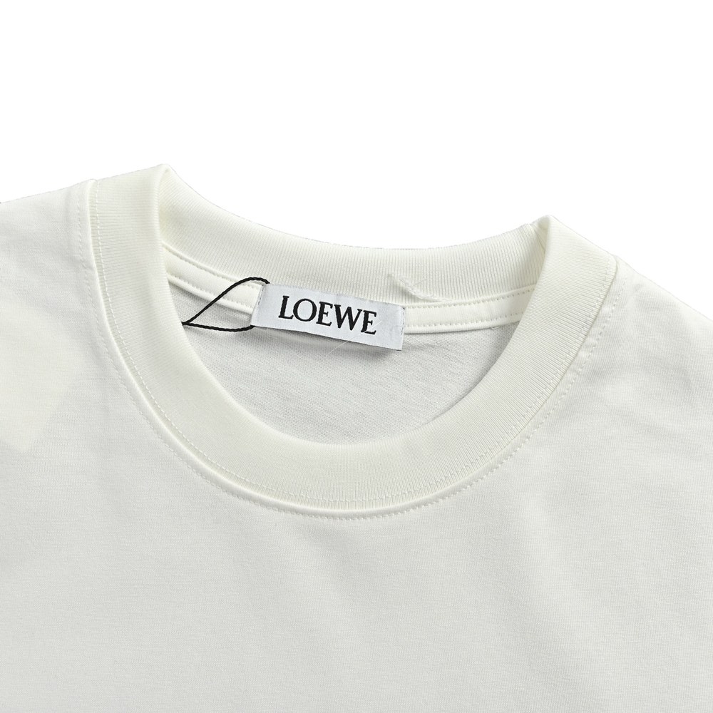 LOEWE T-shirts-212