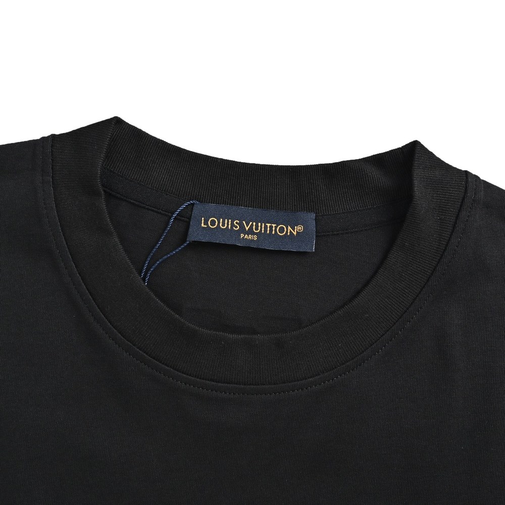LV T-shirts-2473