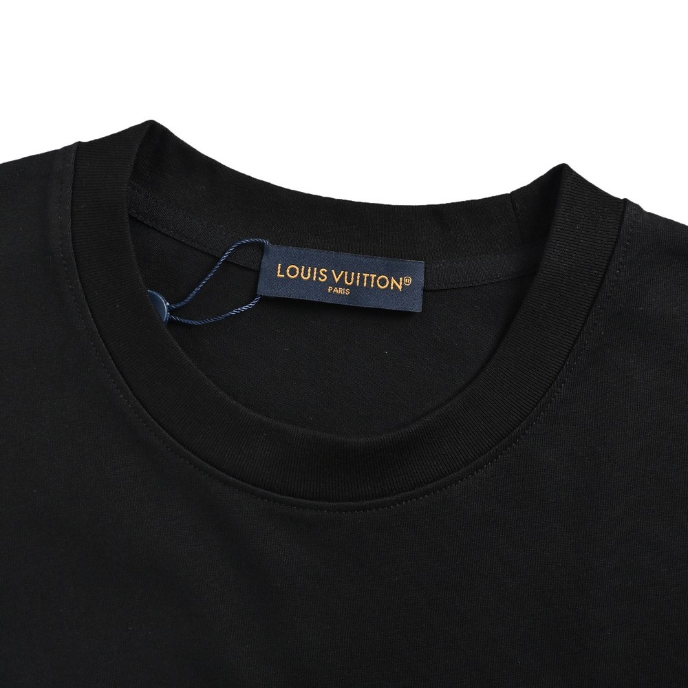 LV T-shirts-2657