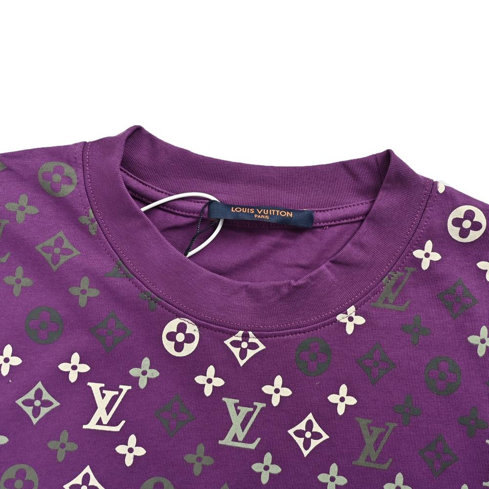 LV T-shirts-2666