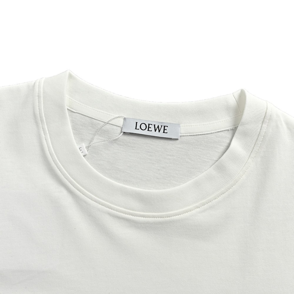 LOEWE T-shirts-189