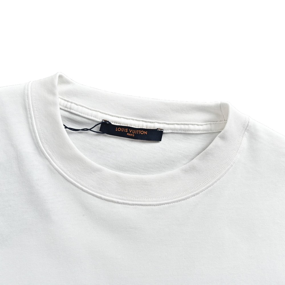 LV T-shirts-2562