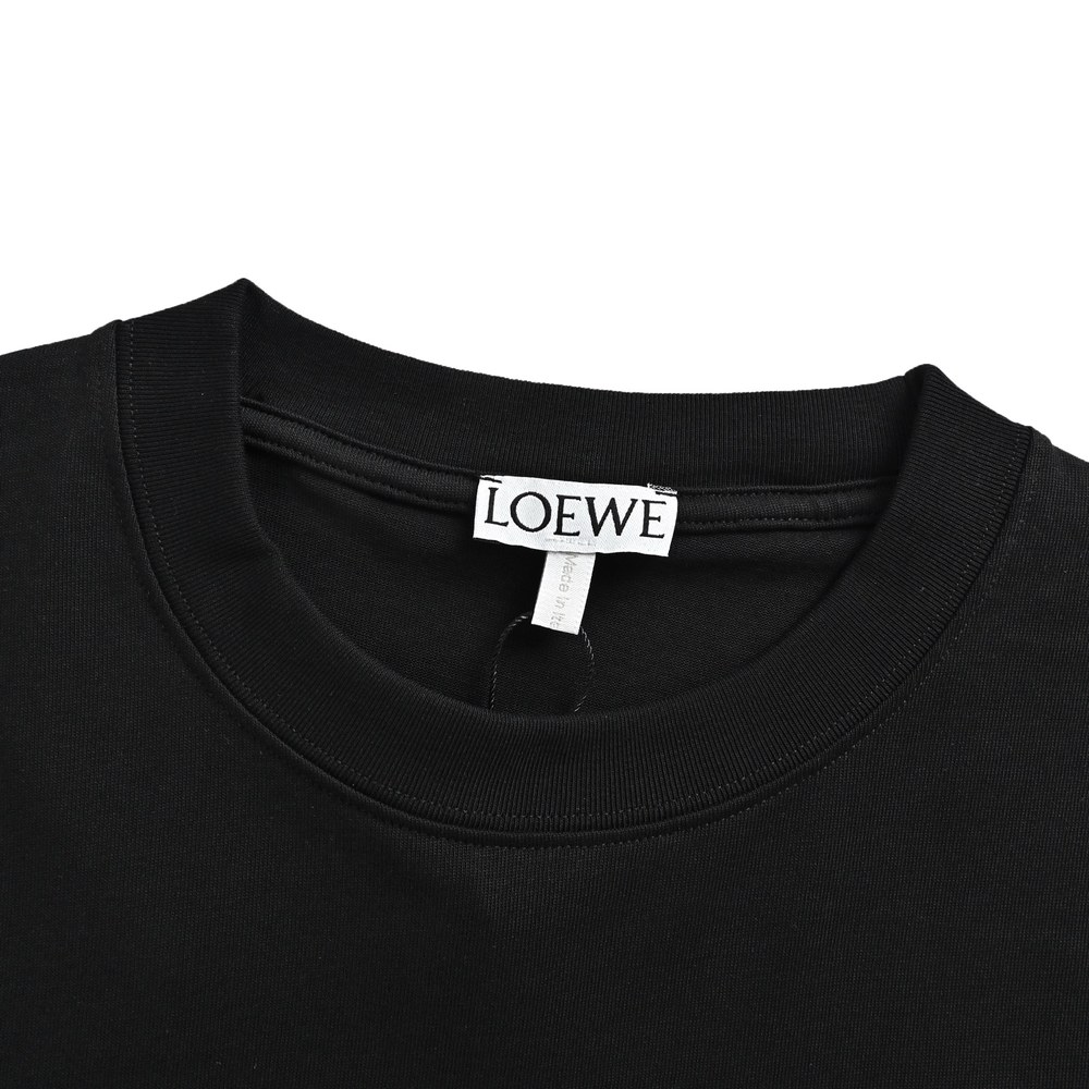 LOEWE T-shirts-155