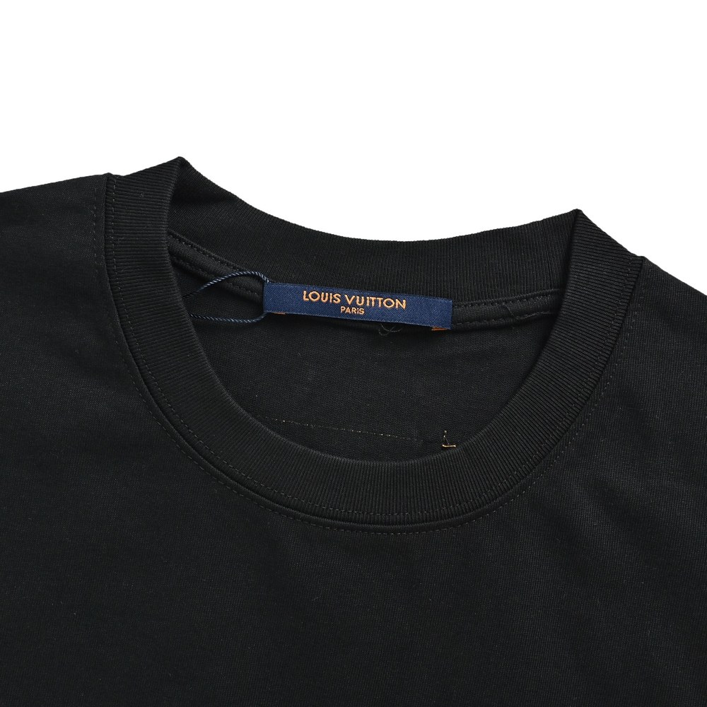 LV T-shirts-2599