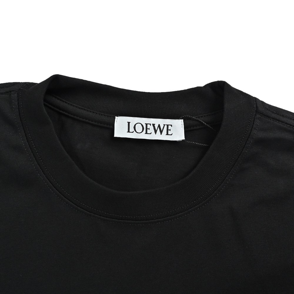 LOEWE T-shirts-290