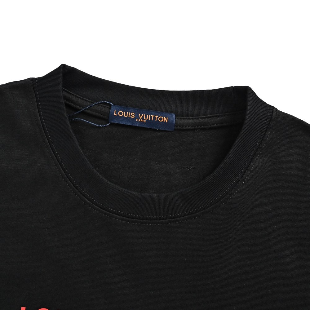 LV T-shirts-2675