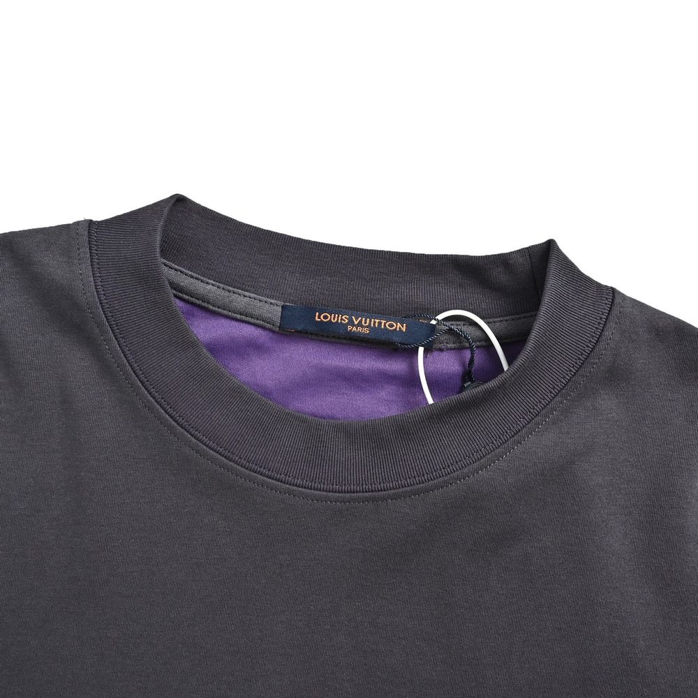 LV T-shirts-2760