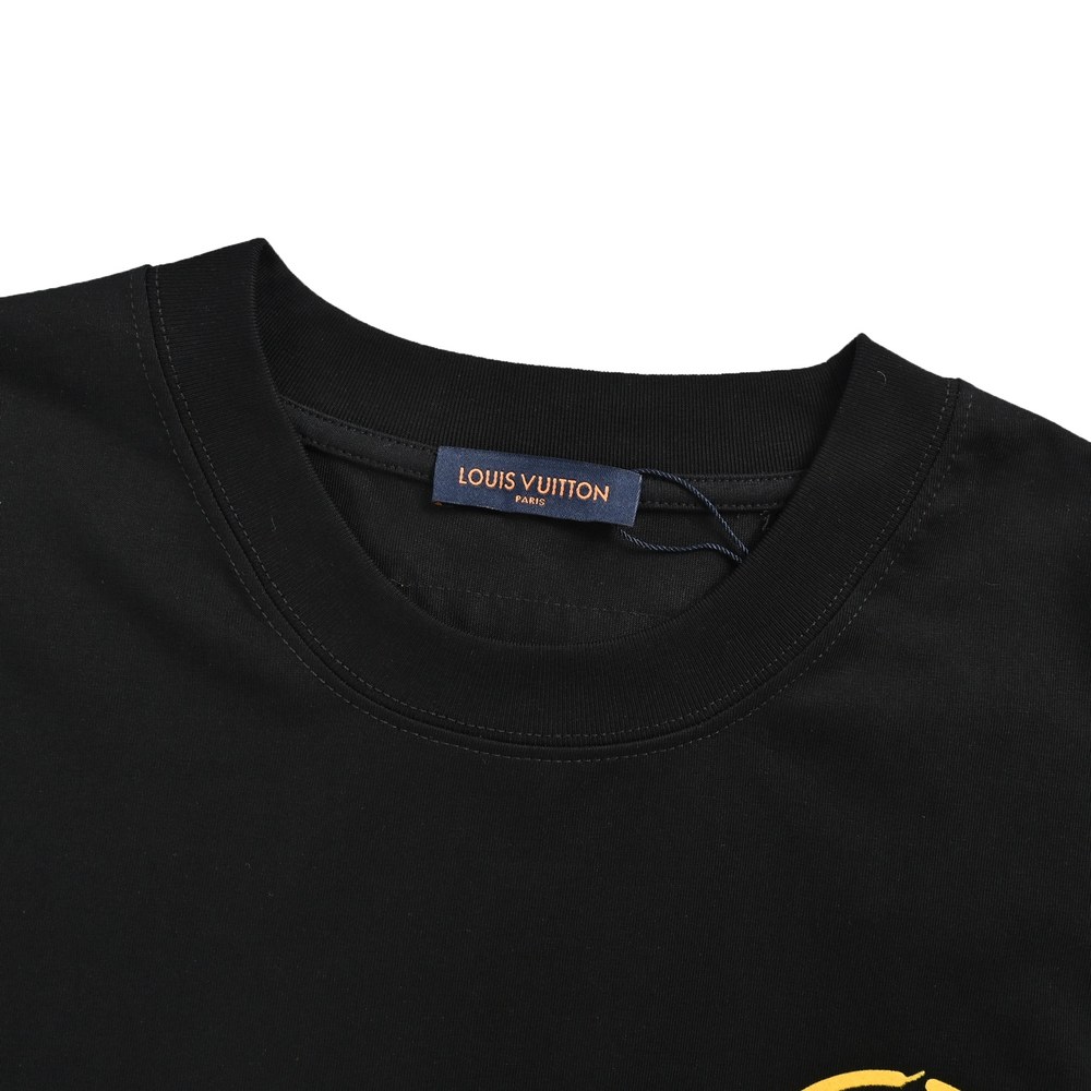 LV T-shirts-2425