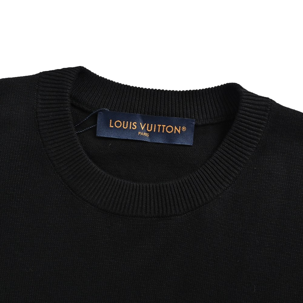 LV T-shirts-2925
