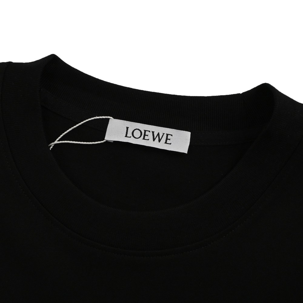 LOEWE T-shirts-270