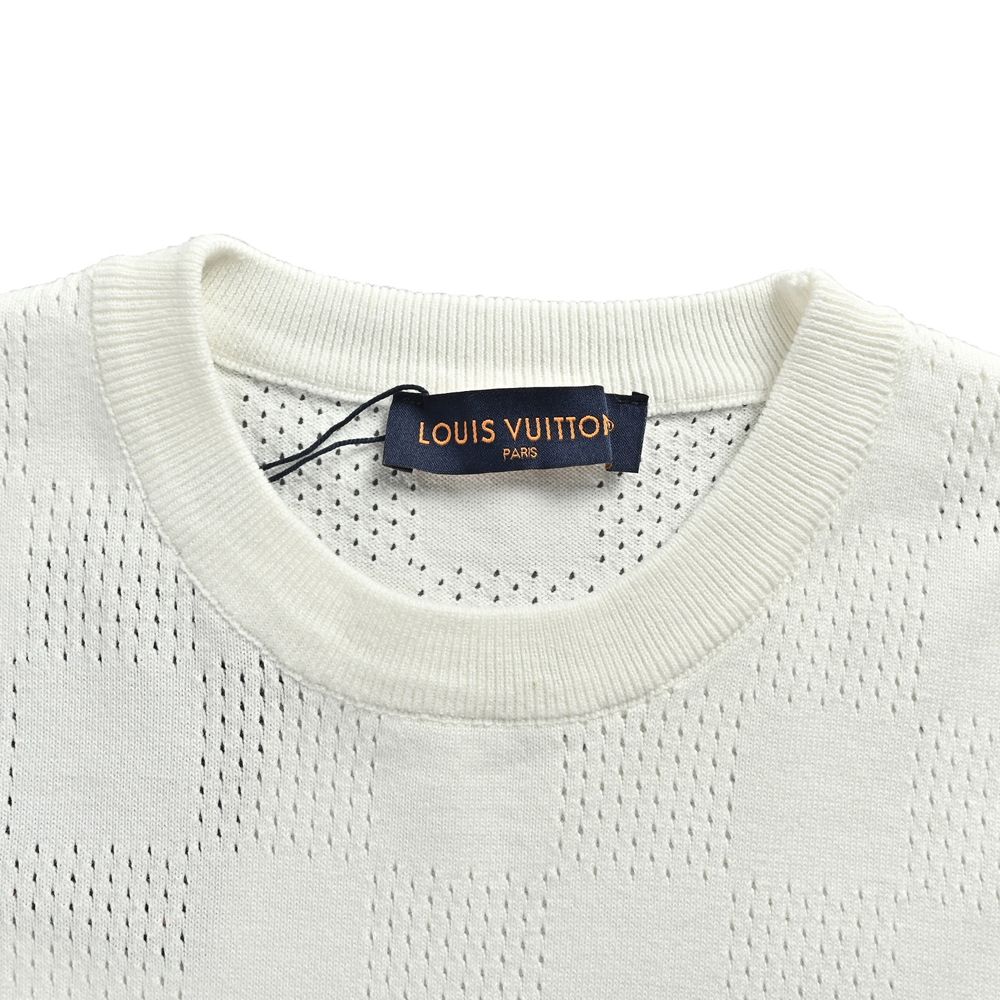 LV T-shirts-2847