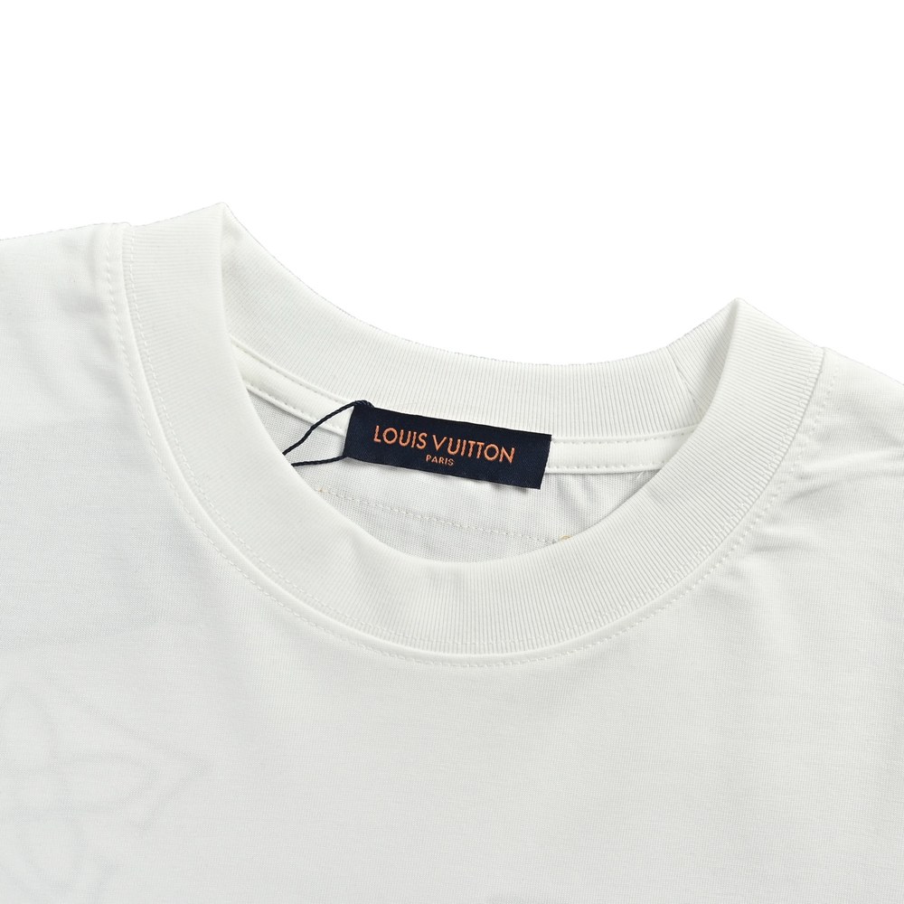LV T-shirts-2541