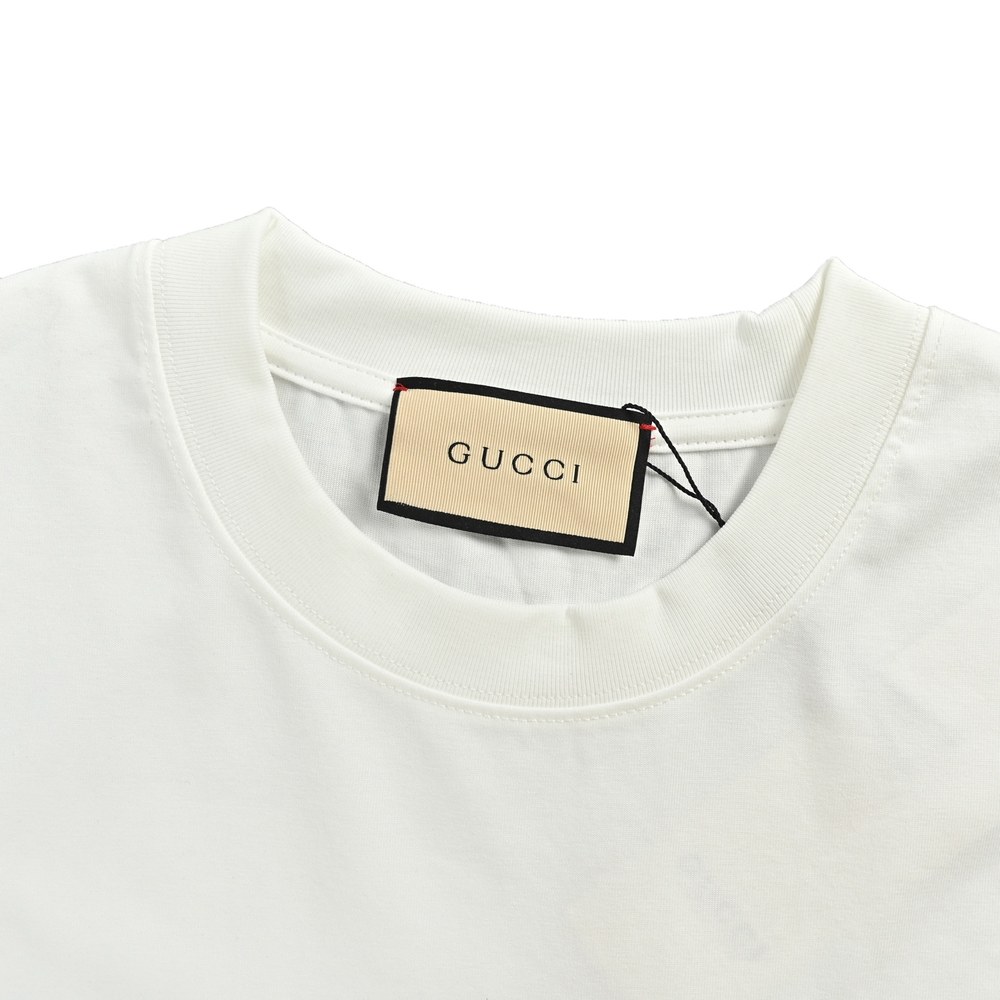 GUCCI T-shirts-420