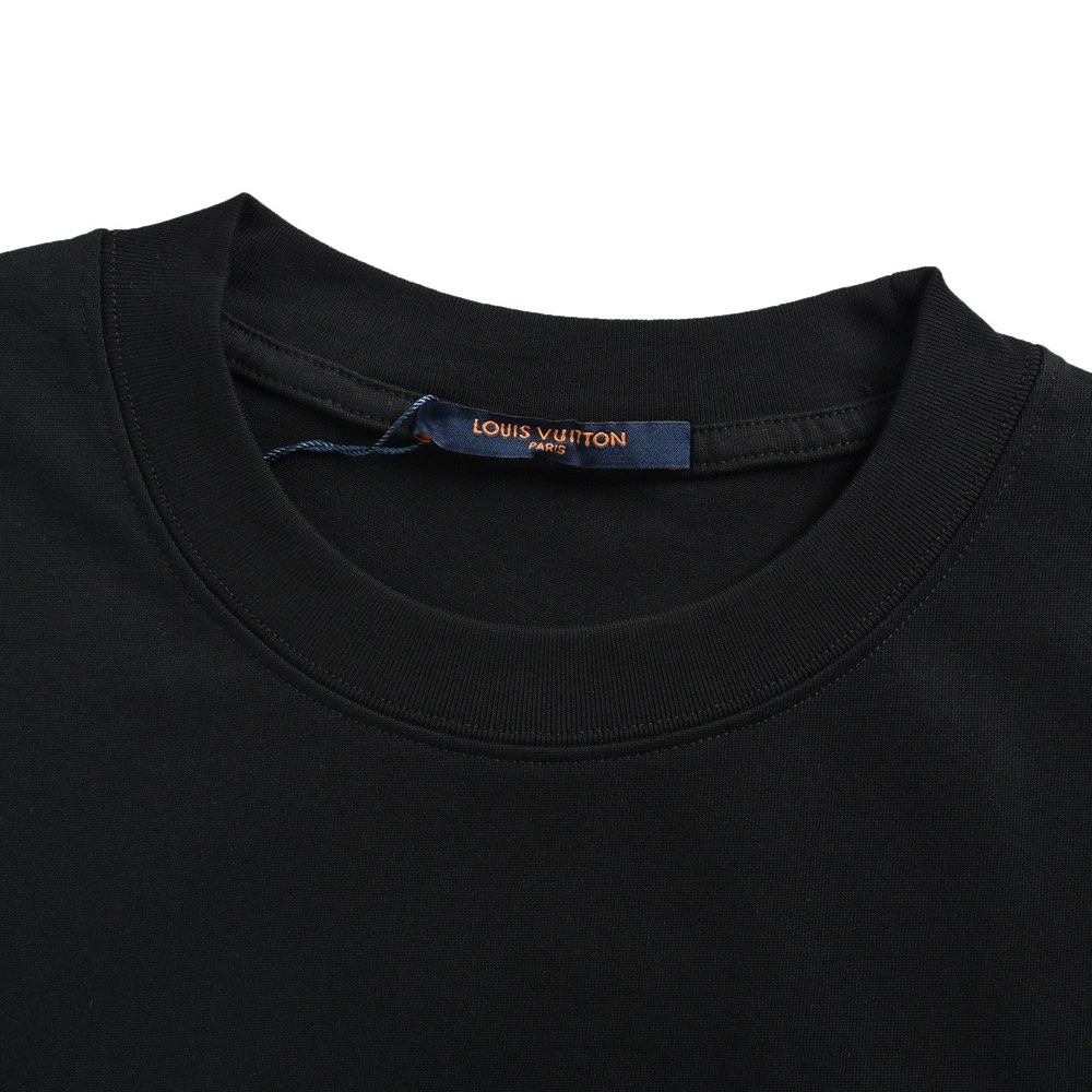 LV T-shirts-2570