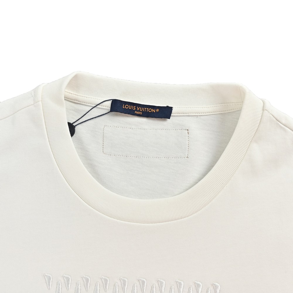 LV T-shirts-2921