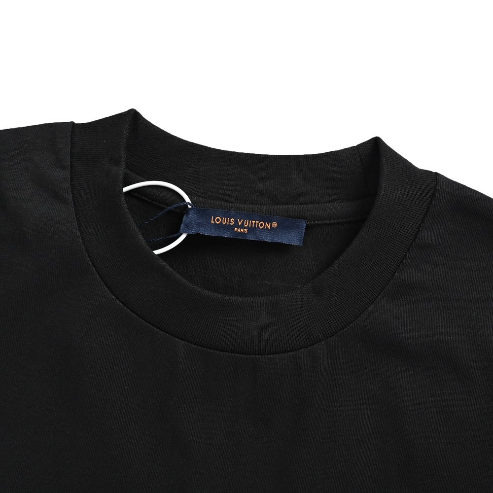 LV T-shirts-2746